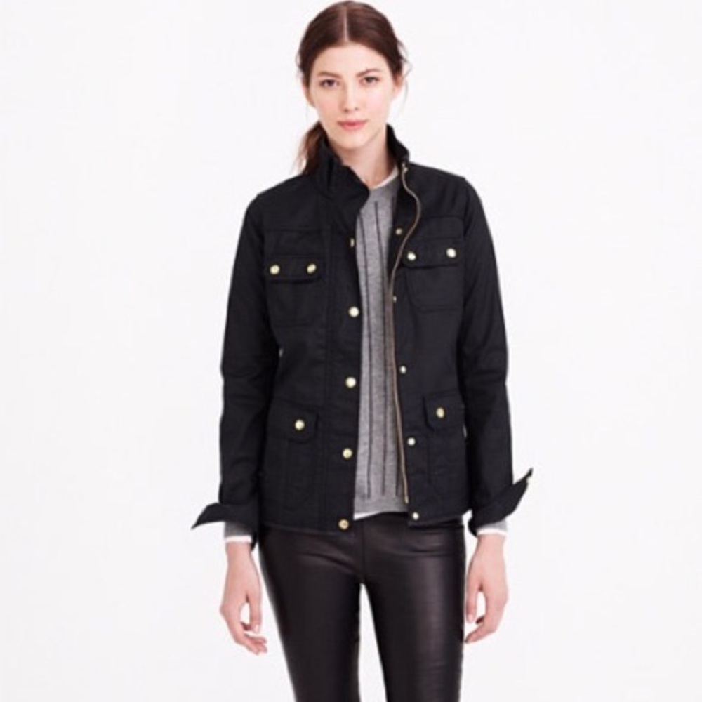 J. Crew - Picture 2 of 3